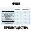 наши преимущества