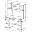 схема Амбер-17К с размерами