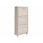 Тумба Айрон-Л3 ясень шимо светлый