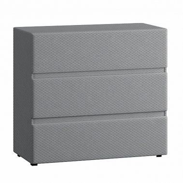 Комод Эстер sota grey 1020x475x945 мм.