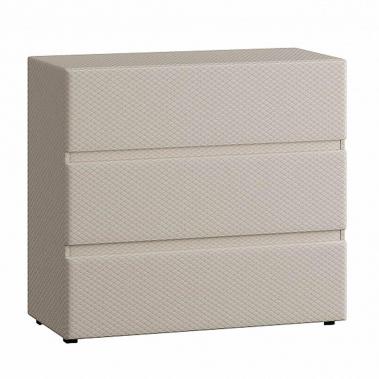 Комод Эстер sota latte 1020x475x945 мм.