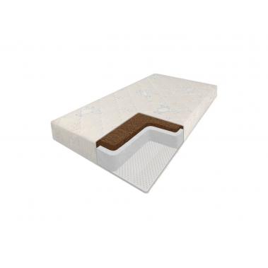 Матрас Капризун Холкон Baby Luxe 60х120 см 600x1200x120 мм.