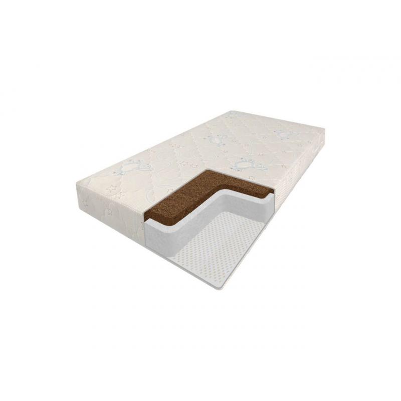 Матрас Капризун Холкон Baby Luxe 60х120 см Матрас Капризун Холкон Baby Luxe 60х120 см