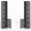 схема Веста-34 с размерами