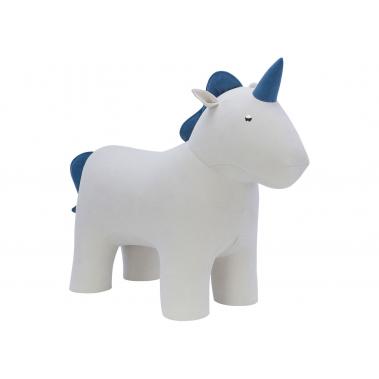 Пуф Leset Unicorn, велюр Omega 30 / Omega 45 