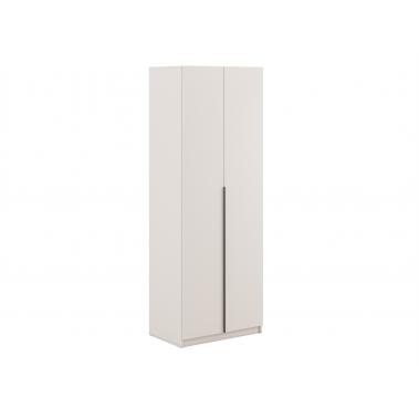 Шкаф 2 дв Арно с полками, меланж 801x506x2216 мм.