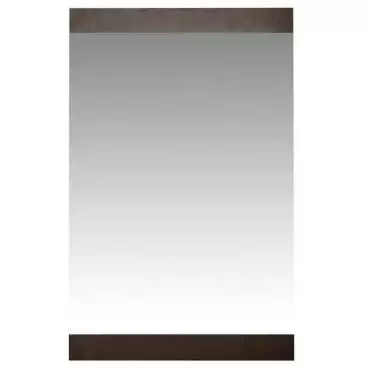 Зеркало Мини-Лайт МЛ-6/венге Зеркало Мини-Лайт МЛ-6/венге