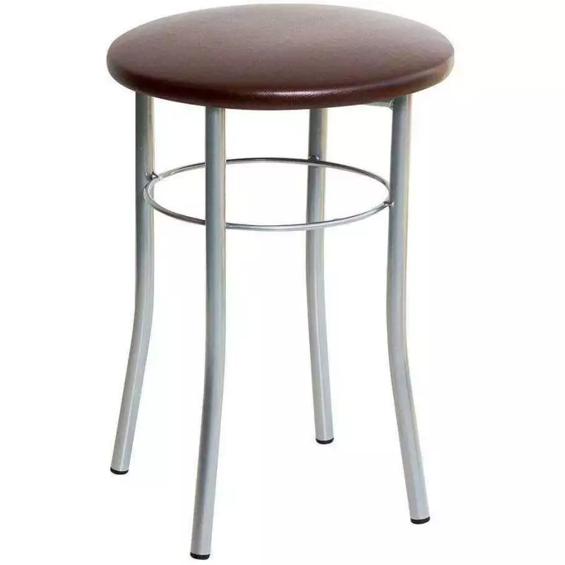 Табурет Лотос с кольцом 221 Табурет Лотос с кольцом 221